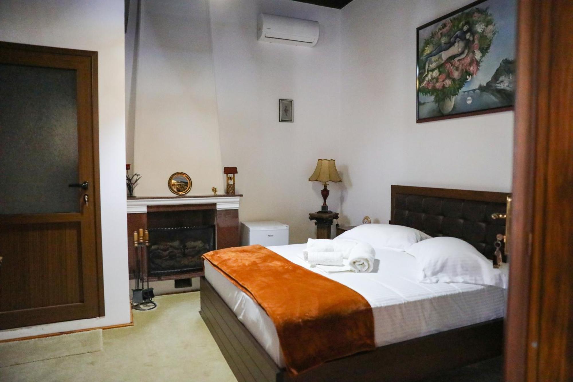 Villa Palma Center Berat Zimmer foto