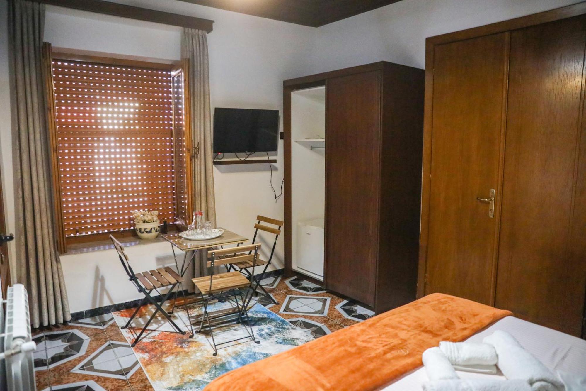 Villa Palma Center Berat Zimmer foto