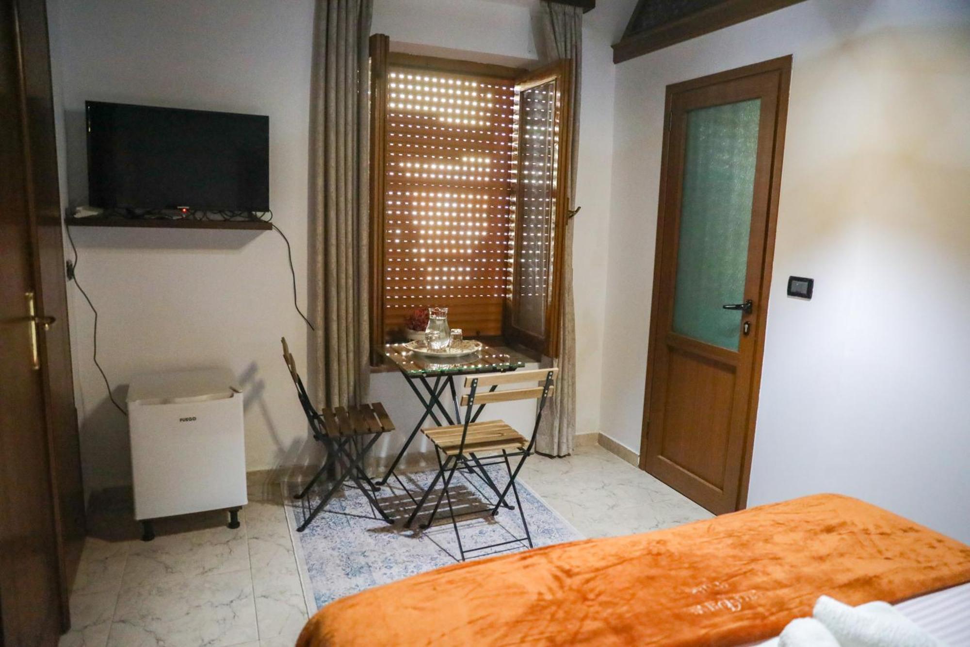 Villa Palma Center Berat Zimmer foto