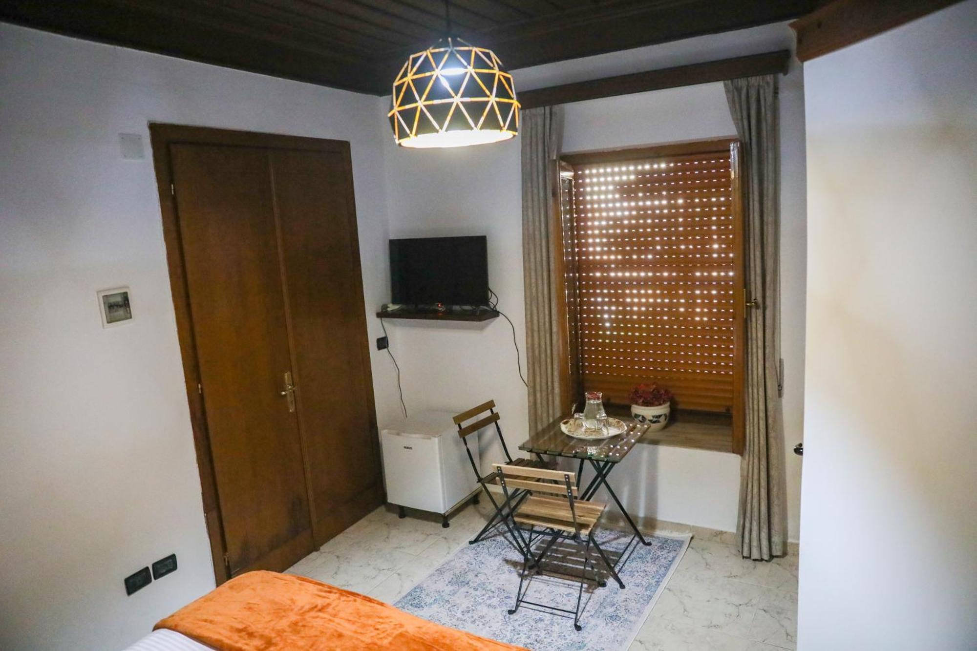 Villa Palma Center Berat Zimmer foto