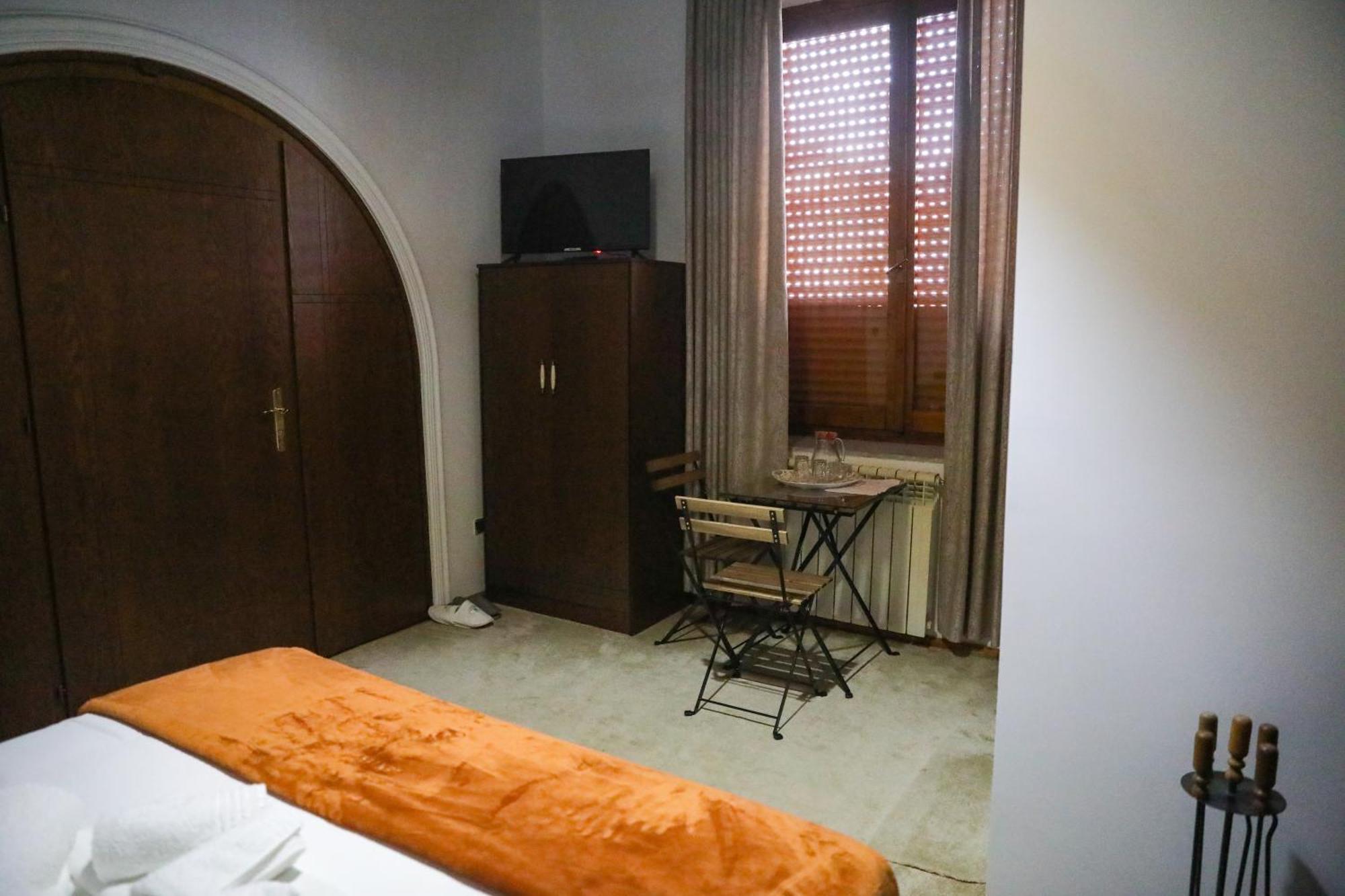 Villa Palma Center Berat Zimmer foto
